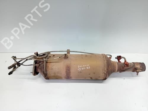 Used Catalyst FIAT DUCATO Van (250_) 130 Multijet 2,3 D (131 hp) 22551207
