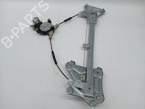Used Front left window mechanism Front left window mechanism 38541372 38541372
