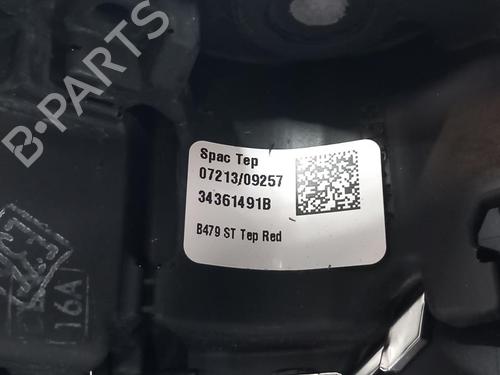 Steering wheel FORD KUGA III (DFK)  | BP36910742C49  - Image 5