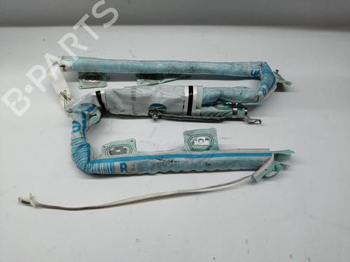 Used Right curtain airbag ALFA ROMEO STELVIO (949_) [2016-2026]  32071999