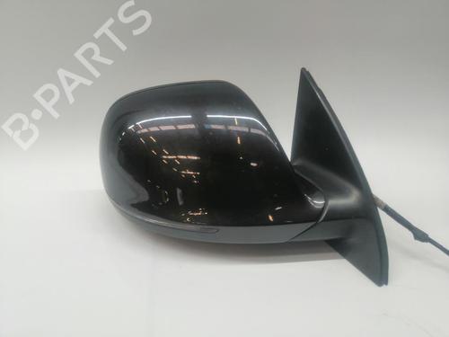 Right mirror AUDI Q7 (4LB) 3.0 TDI quattro | BP30641942C27