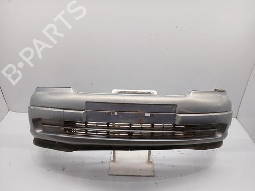 Used Front bumper OPEL ASTRA G Hatchback (T98) [1998-2009]  28058029