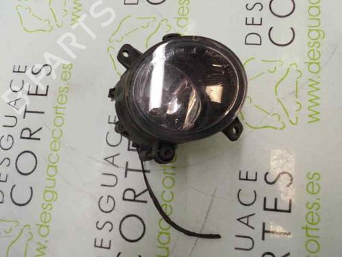 Used Right front fog light FORD MONDEO III (B5Y) 2.0 TDCi (130 hp) 5467908