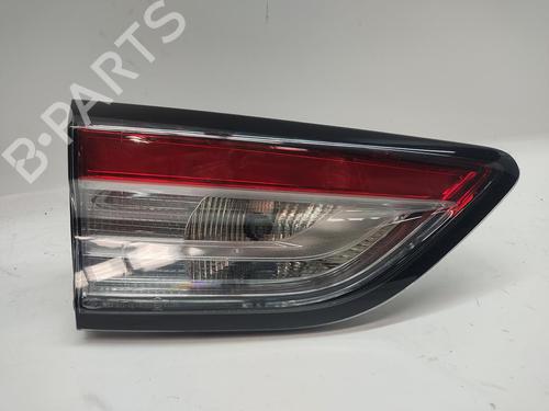 Used Left tailgate light Left tailgate light FORD KUGA III (DFK) [2019-2026] 33694122 33694122