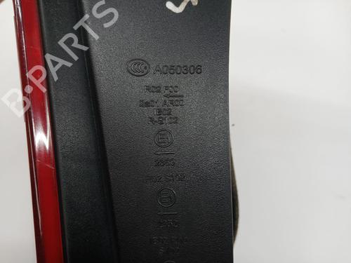 Left taillight BMW 1 (E87) 116 d | BP38293068C34 - Image 3