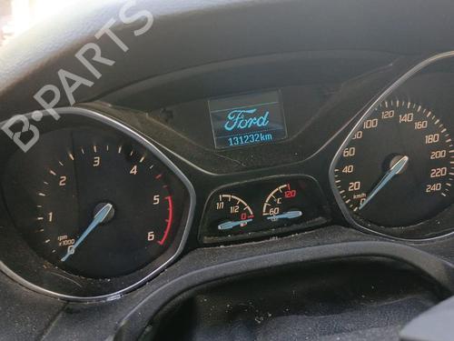 Left headlight FORD FOCUS III  | BP33201432C28  - Image 10