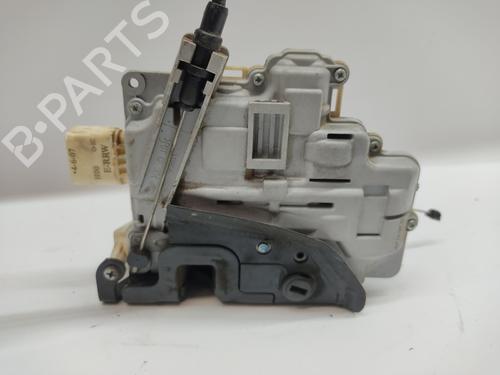 Rear right lock SEAT ALTEA XL (5P5, 5P8)  | BP28119018C99 