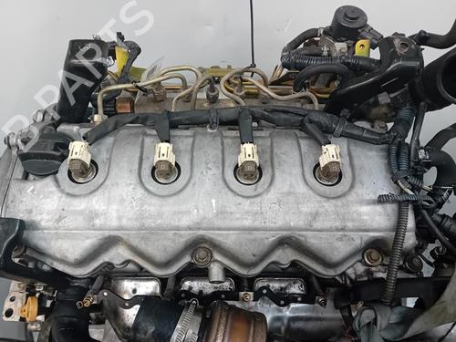 Used Engine NISSAN X-TRAIL I (T30) [2001-2013]  32266146
