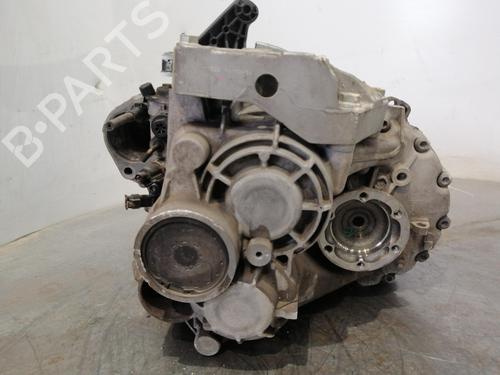 Gearbox AUDI A3 Sportback (8VA, 8VF) 2.0 TDI quattro | BP28292816M3