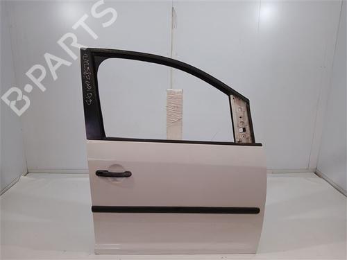 Used Right front door Right front door VW CADDY III MPV (2KB, 2KJ, 2CB, 2CJ) 2.0 SDI (70 hp) 39699547 39699547