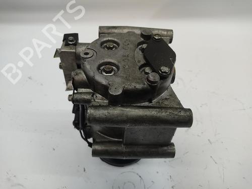 AC compressor JAGUAR S-TYPE II (X200) 2.7 D | BP35806027M34 - Image 2