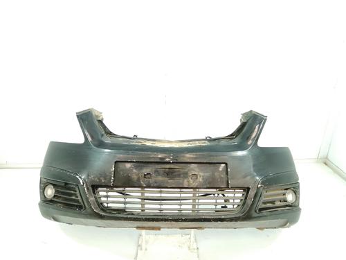 Used Front bumper OPEL ZAFIRA / ZAFIRA FAMILY B (A05) [2005-2019]  27515546