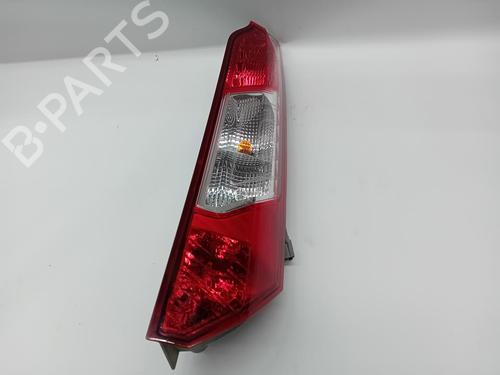 Used Right taillight Right taillight FORD TRANSIT CONNECT V408 Box Body/MPV [2013-2026] 36020123 36020123
