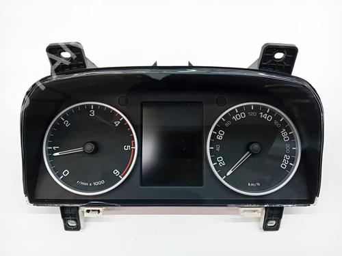 Used Instrument cluster LAND ROVER RANGE ROVER SPORT I (L320) 3.0 D 4x4 (245 hp) 30177415