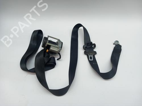 Used Front right seatbelt PEUGEOT BIPPER (AA_) 1.3 HDi 75 (75 hp) 22519463