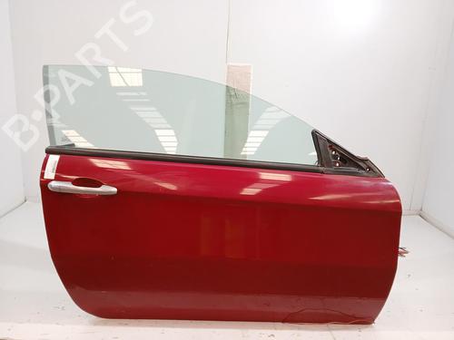 Used Right front door ALFA ROMEO GT (937_) 1.9 JTD (937CXN1B) (150 hp) 30703414