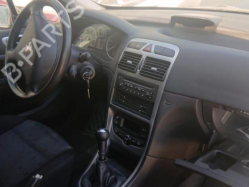 Headlight switch PEUGEOT 307 Break (3E) | BP34735709I24 - Image 11