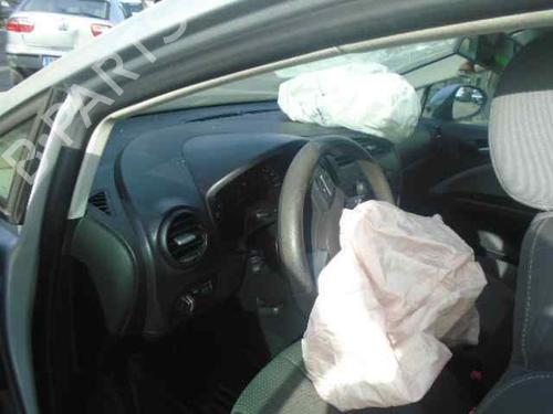 Rear left lock SEAT LEON (1P1) 1.6 TDI | BP9071731C100 