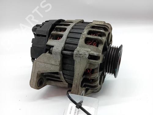 Used Alternator Alternator DAEWOO KALOS (KLAS) 1.2 (72 hp) 36279606 36279606