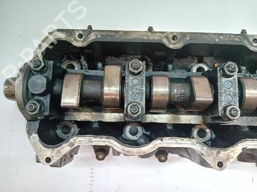 Cylinder head SEAT LEON (1M1) | BP38472507M5 - Image 9