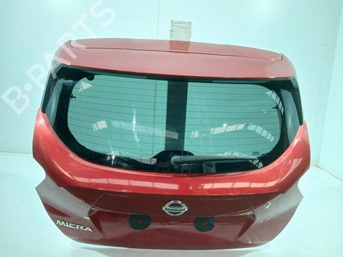 Bagklap CC/Kombi-Coupé Bagklap CC/Kombi-Coupé 38253094 38253094