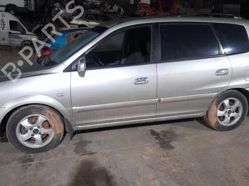 Højre forlygte KIA CARENS II MPV (FJ)  | BP22383422C29 