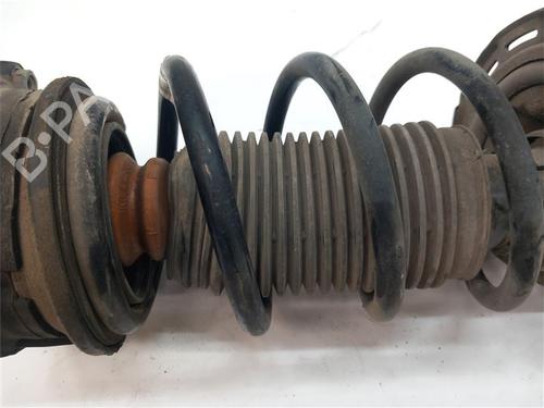Used Left front shock absorber Left front shock absorber SEAT LEON (5F1) 2.0 TDI (184 hp) 40025520 40025520