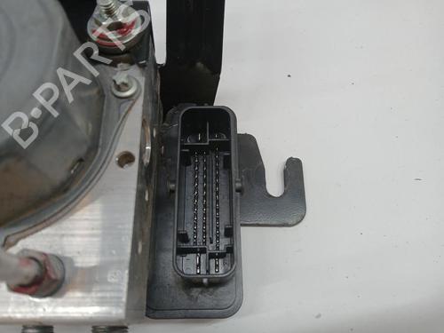 Control unit DACIA SANDERO II | BP33460021M11 - Image 4