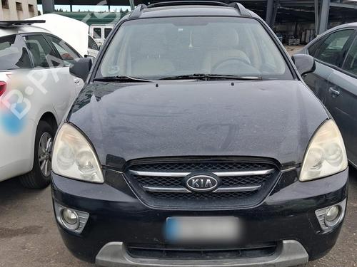 Used Parts KIA CARENS III MPV (UN) 2.0 CRDi 140 4936469