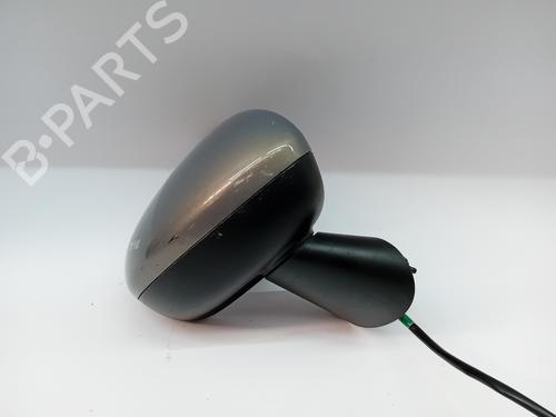 Right mirror OPEL MERIVA B MPV (S10)  | BP23237564C27 