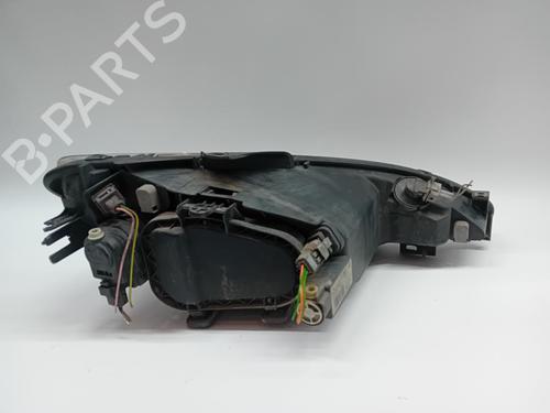 Left headlight PEUGEOT 206 CC (2D) 1.6 16V (2DNFUF, 2DNFUR) | BP32517725C28 - Image 2