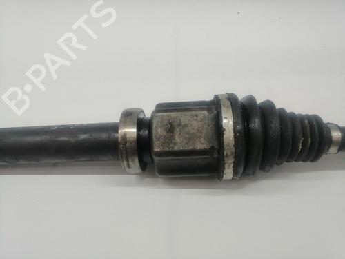 Right front driveshaft FORD TOURNEO CONNECT 1.8 TDCi | BP31123474M39