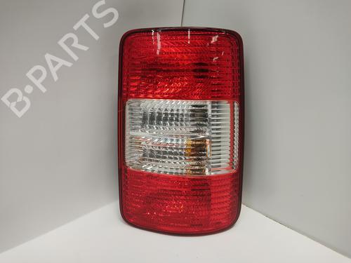 Højre baglygte VW CADDY III MPV (2KB, 2KJ, 2CB, 2CJ) 1.9 TDI (105 hp) 27407167
