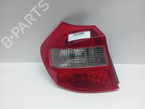 Venstre baglygte Venstre baglygte BMW 1 (E87) 118 d (122 hp) 35786860 35786860