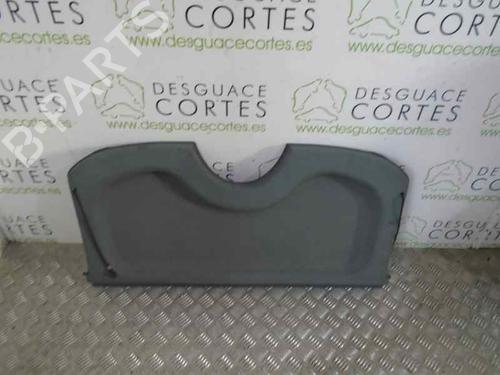 Used Rear parcel shelf DAEWOO LANOS (KLAT) 1.5 (86 hp) 5463882