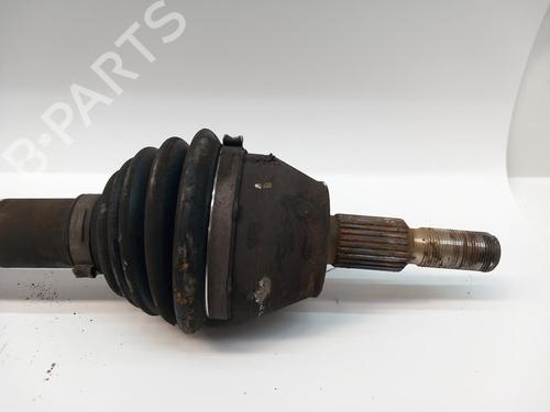 Right front driveshaft FORD FOCUS III Turnier | BP36142428M39 - Image 2