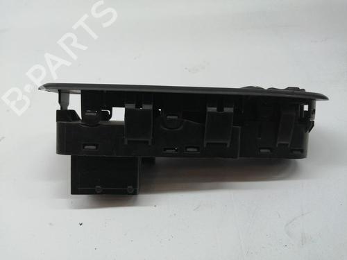 Left front window switch CITROËN C3 II (SC_)  | BP34277309I27  - Image 5