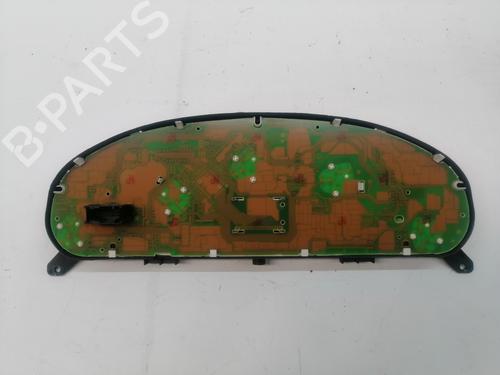 Instrument cluster PEUGEOT 406 Coupe (8C) 2.2 HDI | BP28113312C47 