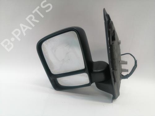Left mirror FORD TRANSIT CONNECT (P65_, P70_, P80_) 1.8 TDCi 5211710 | 2T1417683EC | 1417683ECYP |
