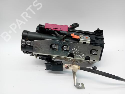 Elektronisk modul MAZDA 2 Hatchback (KB)  | BP29714710M83 