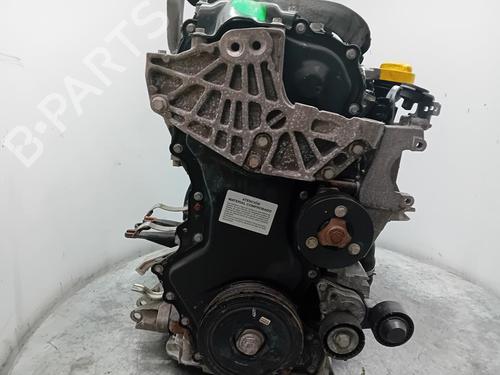Engine NISSAN PRIMASTAR Van (X83) | BP30773451M1
