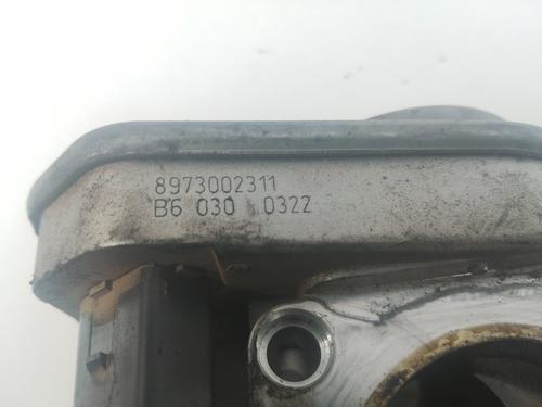 Throttle body OPEL ASTRA H (A04) 1.7 CDTI (L48) | BP12518862M82 