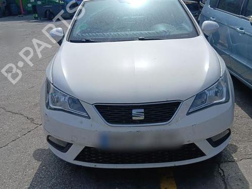 Brugte SEAT IBIZA III (6L1) 1.4 16V 4975106
