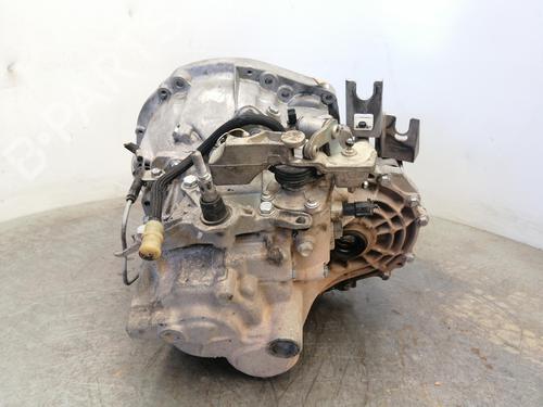 Gearbox RENAULT GRAND SCÉNIC II (JM0/1_)  | BP25333364M3 
