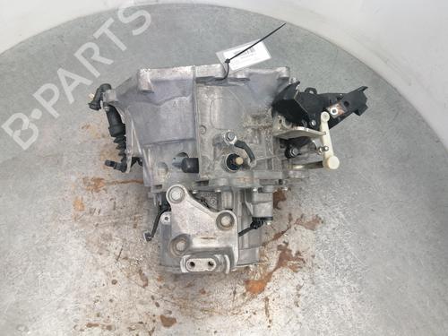 Used Gearbox OPEL COMBO E Tour / Life (K9) [2018-2025]  29257016