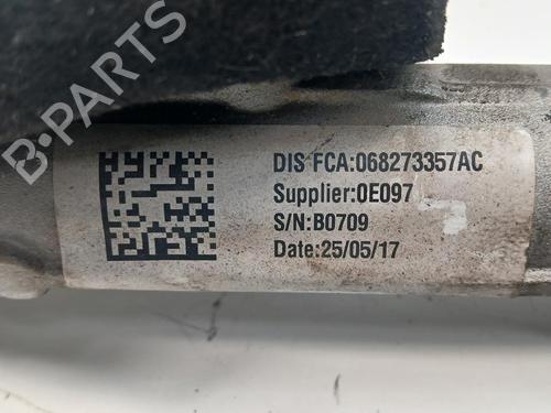 Steering rack JEEP COMPASS (MP, M6, MV, M7) | BP35806035M22 - Image 7