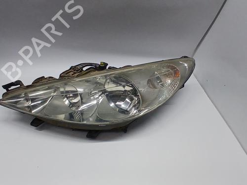 Used Left headlight Left headlight 36936609 36936609