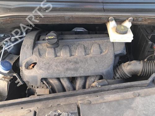 Tailgate CITROËN C4 Grand Picasso I (UA_) 2.0 i 16V | BP30390546C6 