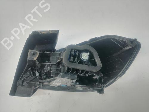 Left taillight OPEL CORSA F (P2JO)  | BP28099673C34 