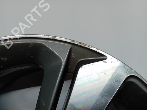 Rim PEUGEOT 308 SW II (LC_, LJ_, LR_, LX_, L4_)  | BP29267263C45 